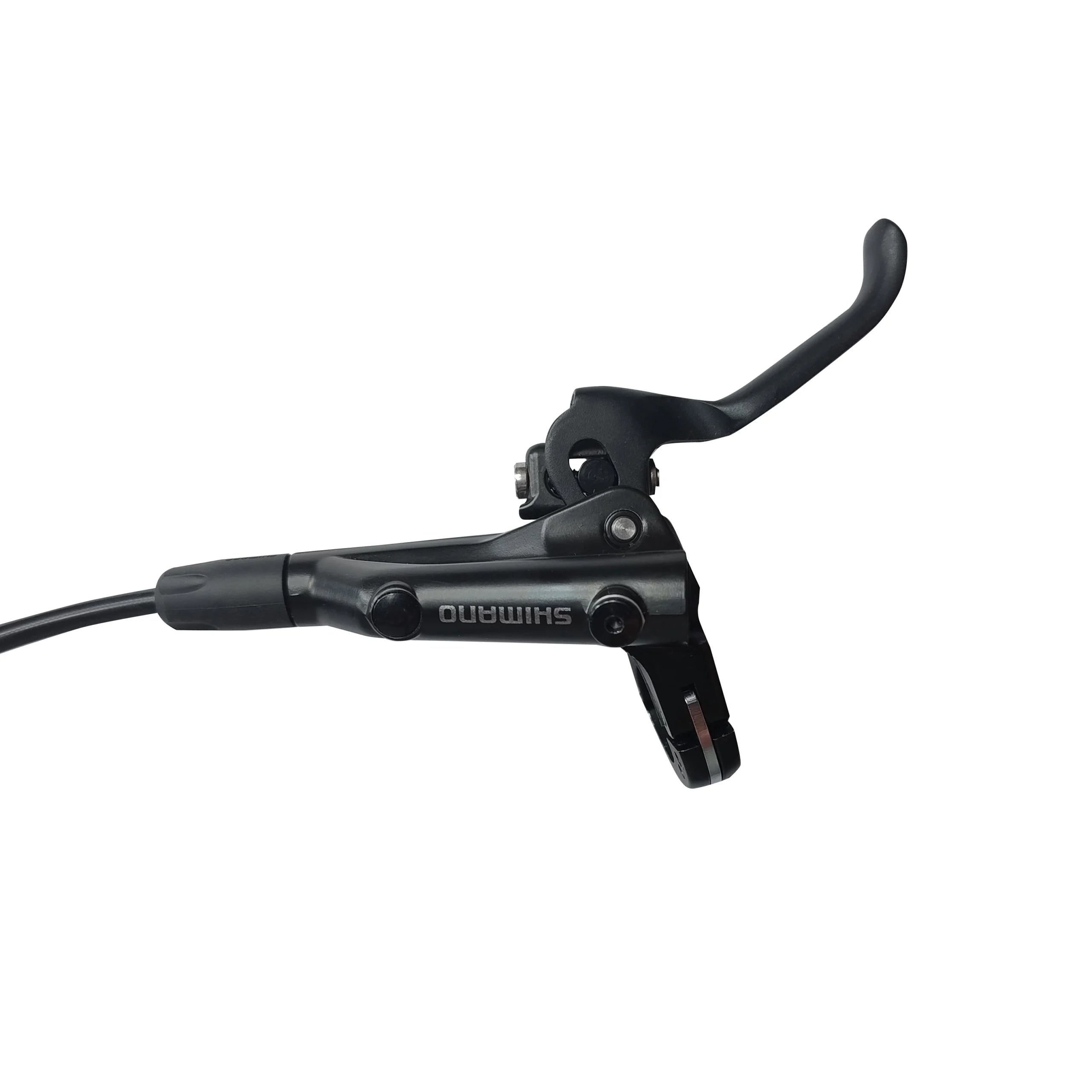 Kit X2 Frenos Hidraulicos Shimano Mt500 Deore Del+tra Mt 500