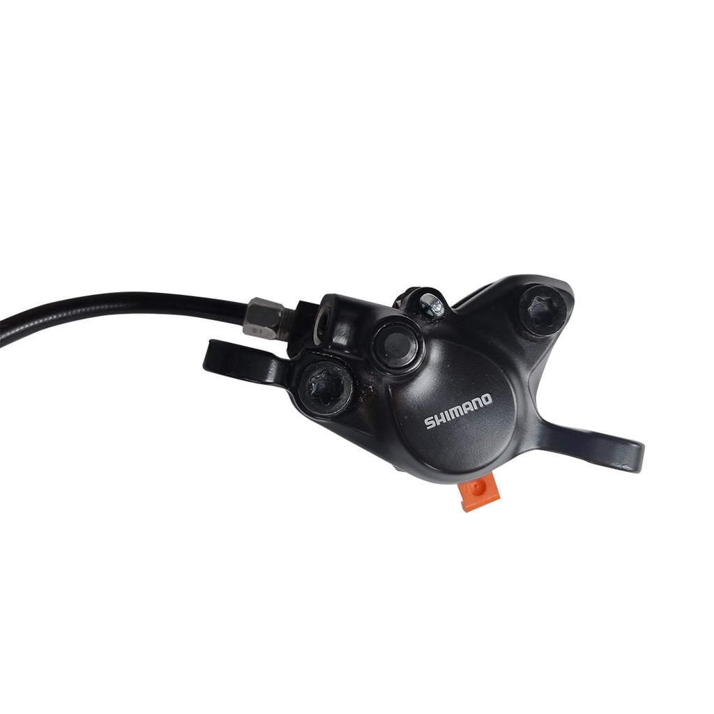 Shimano St-ef505 Freno Con Shifter Trasero