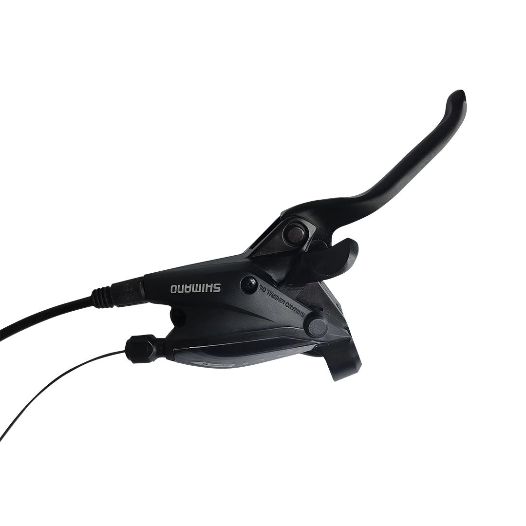 Shimano St-ef505 Freno Con Shifter Trasero