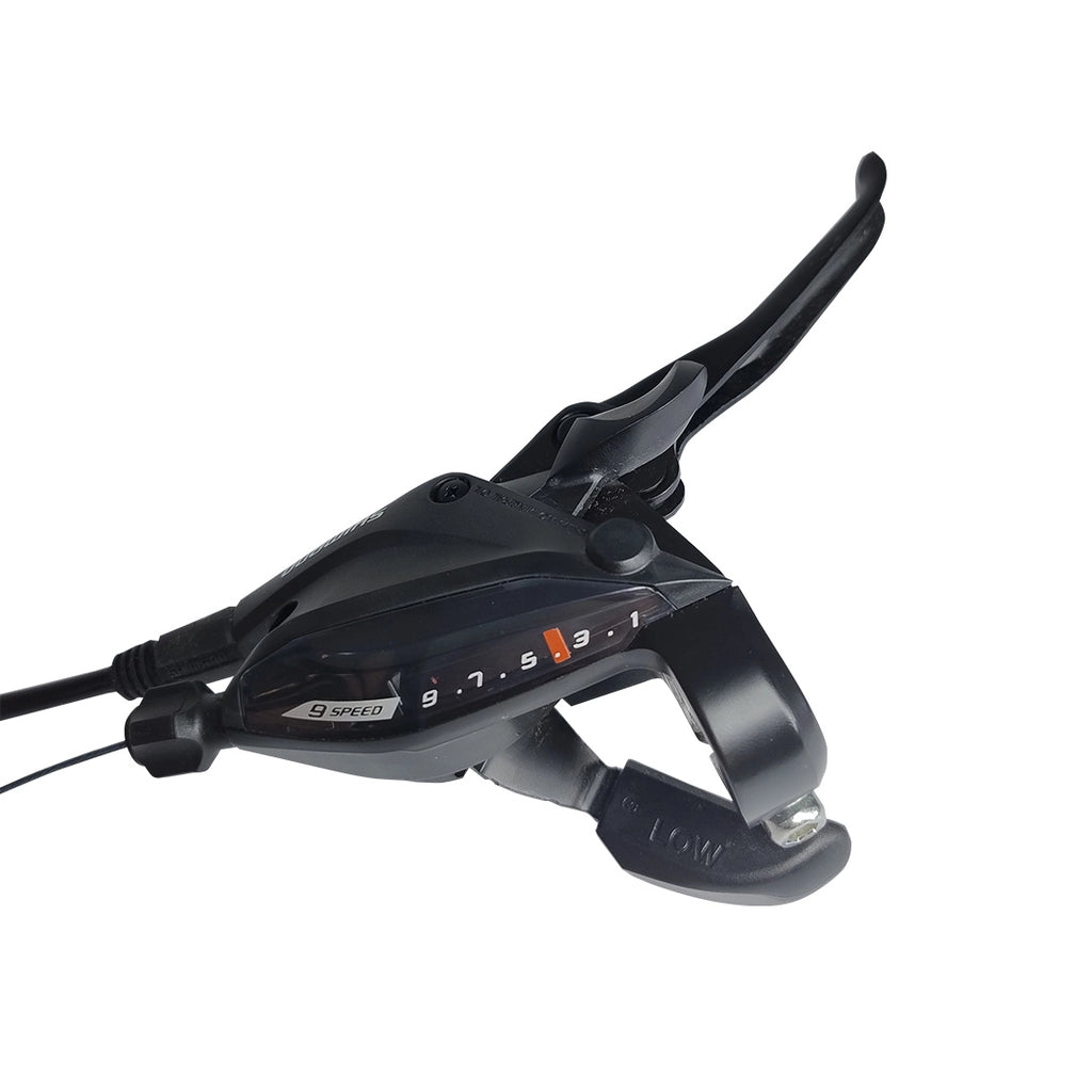 Shimano St-ef505 Freno Con Shifter Trasero