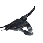 Shimano St-ef505 Freno Con Shifter Trasero