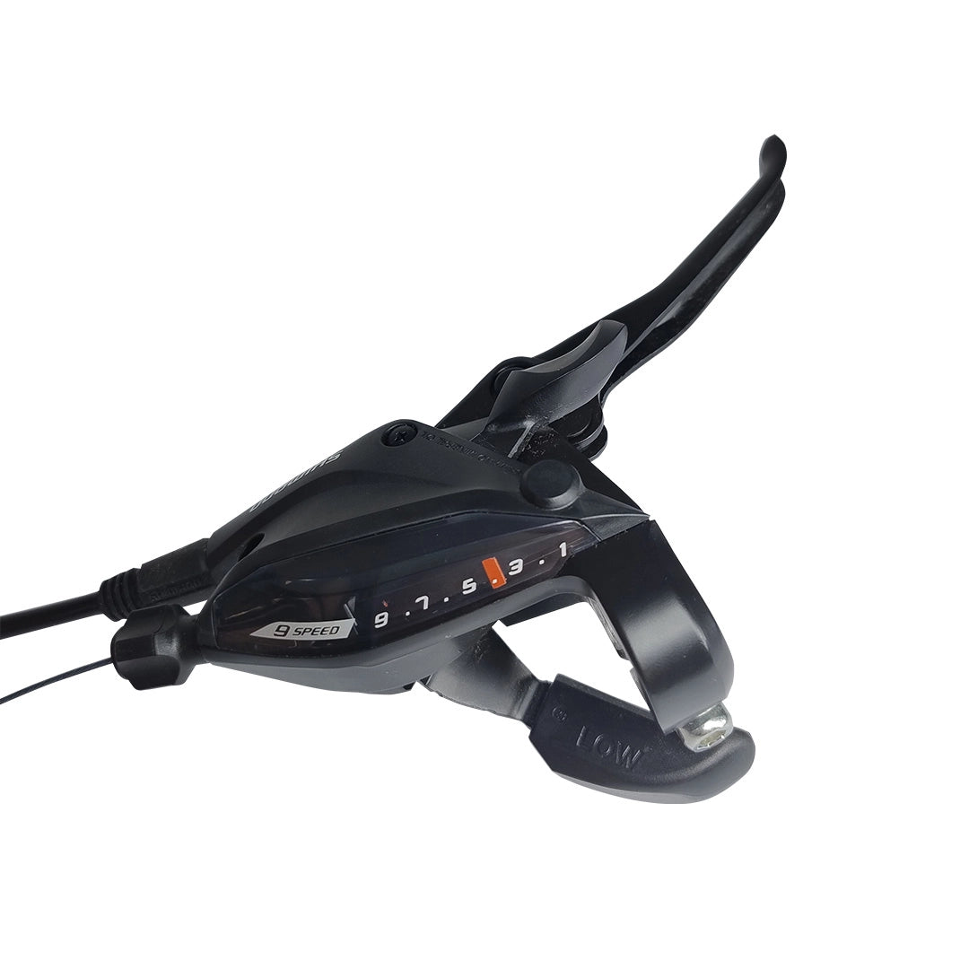 Shimano St-ef505 Freno Con Shifter Trasero