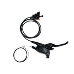 Shimano St-ef505 Freno Con Shifter Trasero
