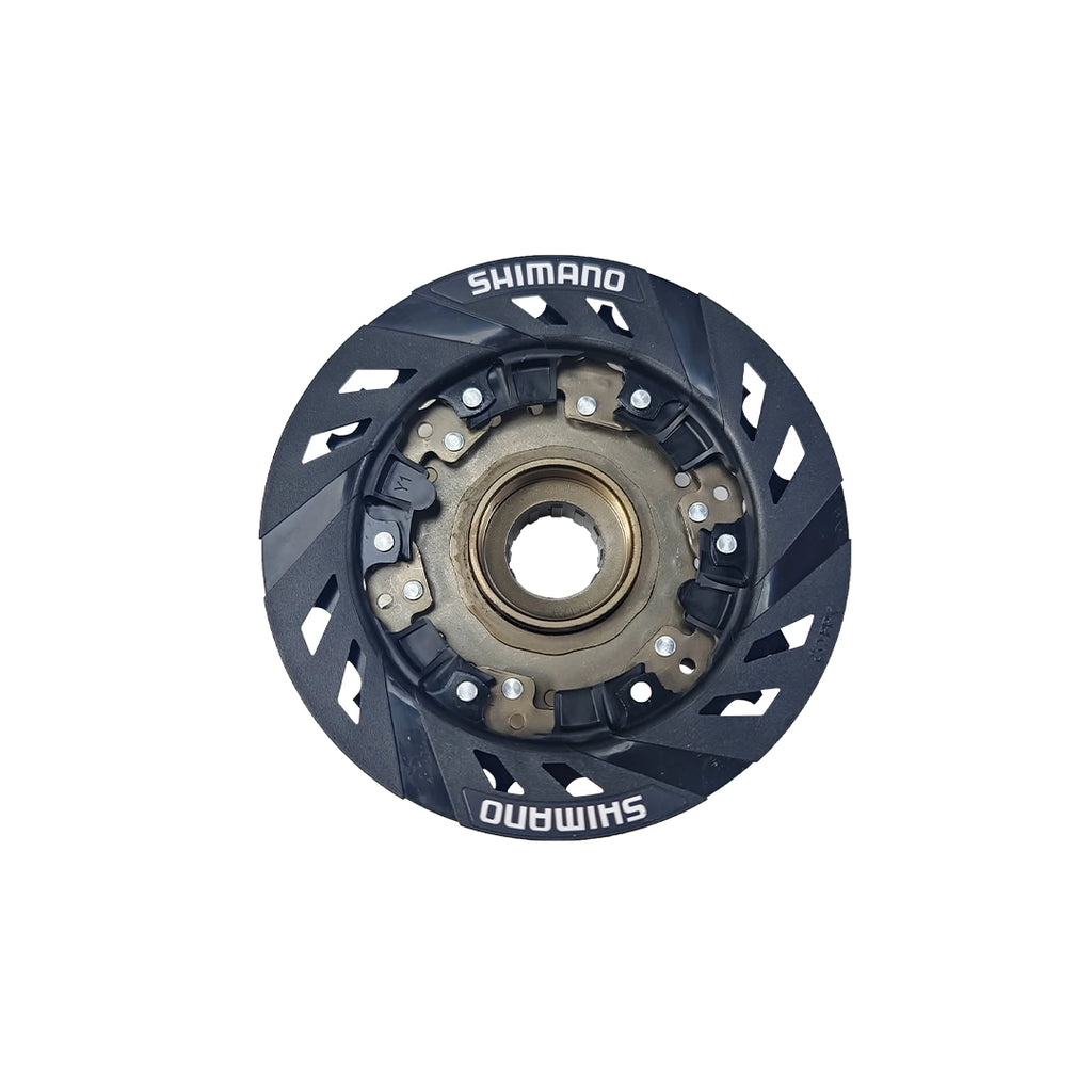 Piñon Shimano MF-TZ500-6-CP 14 28T 6 Speeds