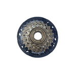 Piñon Shimano MF-TZ500-6-CP 14 28T 6 Speeds