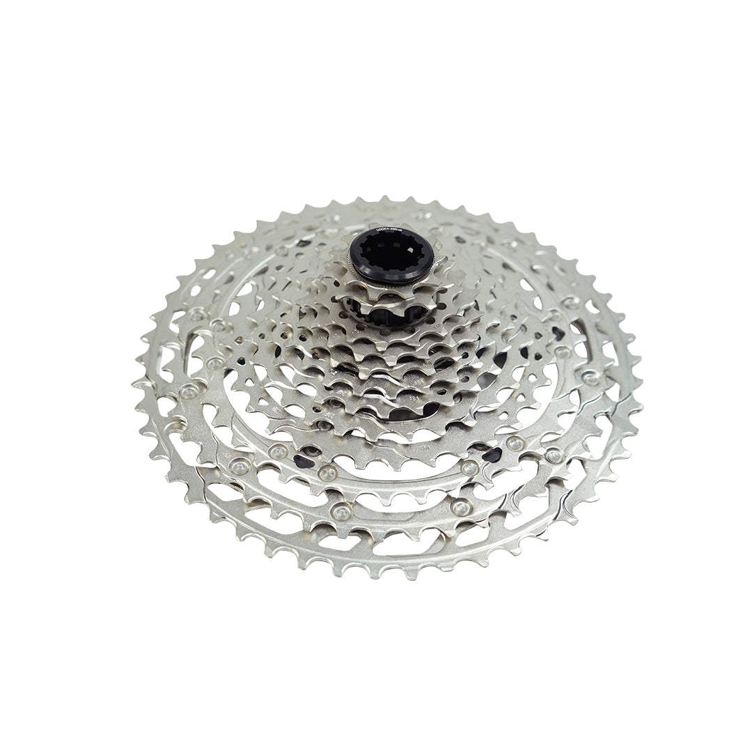Piñon Shimano CS-M6100 Deore 12v 10-51
