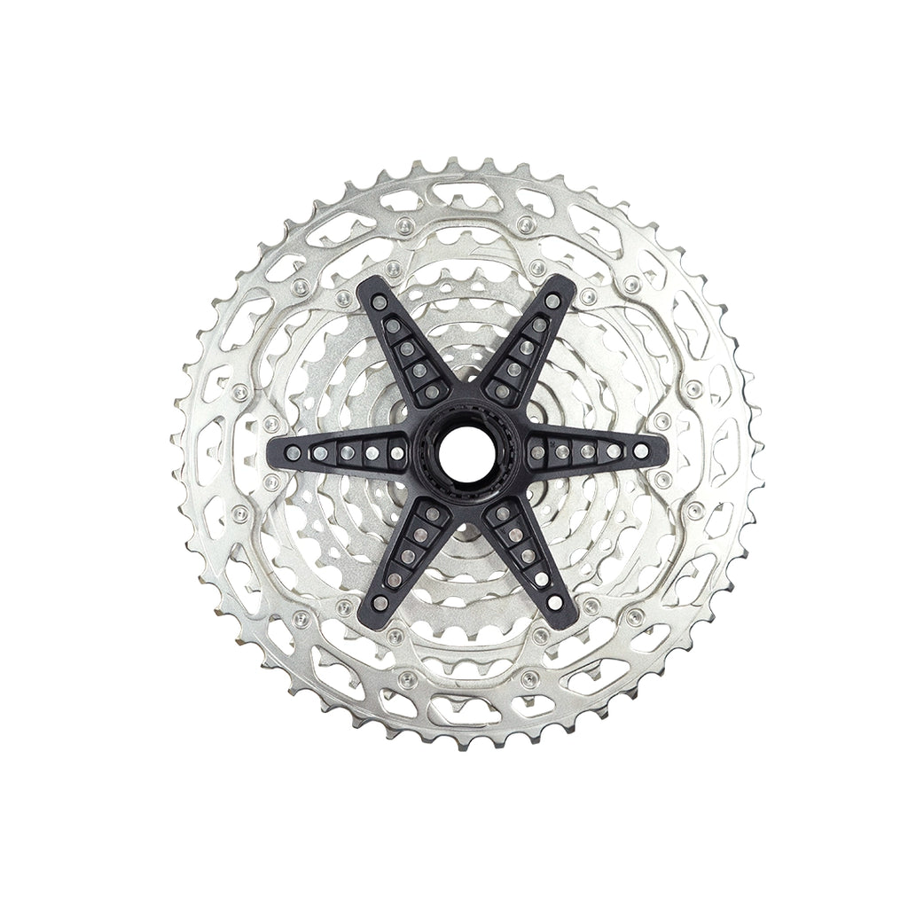 Piñon Shimano CS-M6100 Deore 12v 10-51