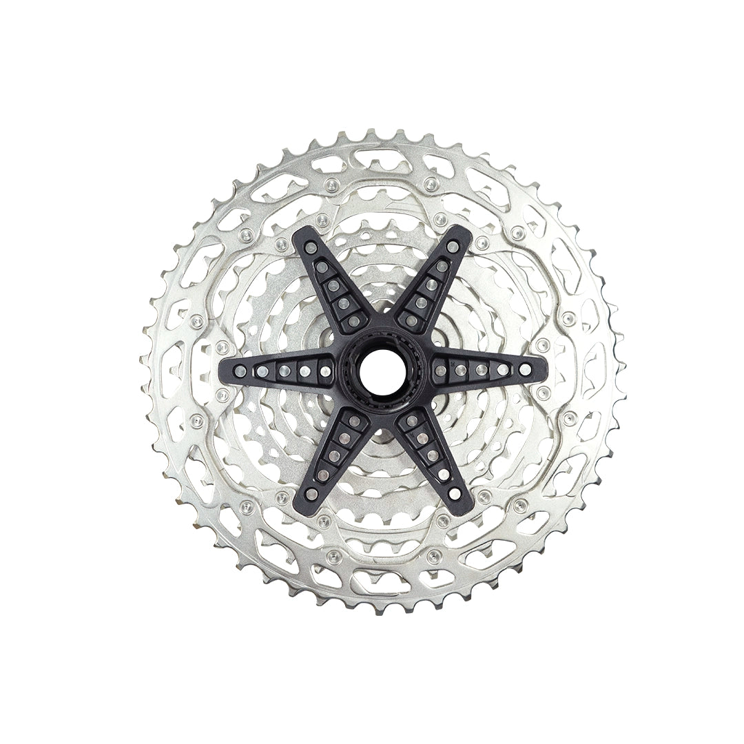 Piñon Shimano CS-M6100 Deore 12v 10-51