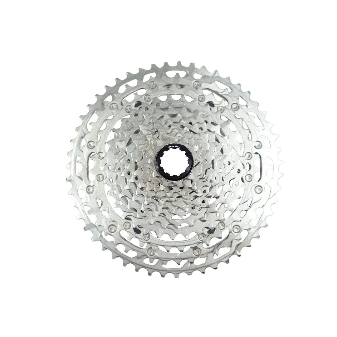 Piñon Shimano CS-M6100 Deore 12v 10-51