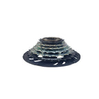 Piñon Shimano F-T510-6-CP 14-28T 6 Speeds