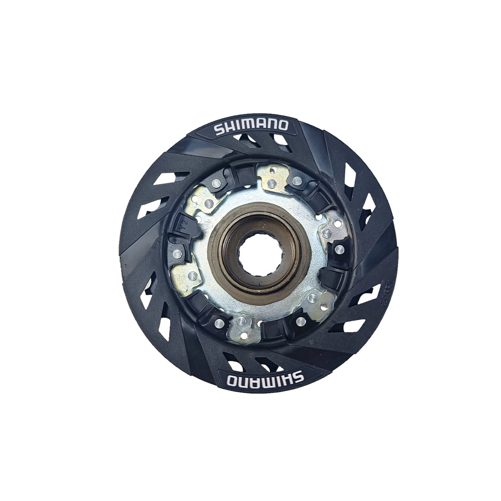 Piñon Shimano F-T510-6-CP 14-28T 6 Speeds