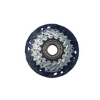 Piñon Shimano F-T510-6-CP 14-28T 6 Speeds