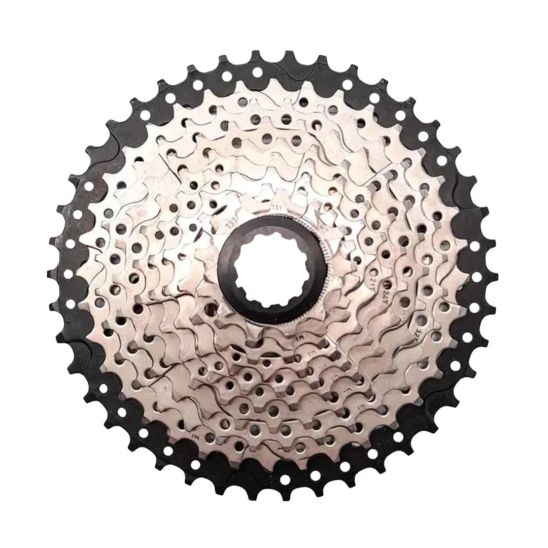 Piñón HR10 A Cassette 10V 11-42T