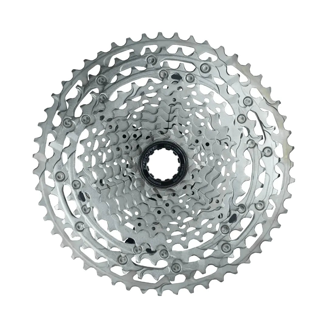 Piñon Shimano Deore M5100 Mtb 11-51t 11v A Cassette