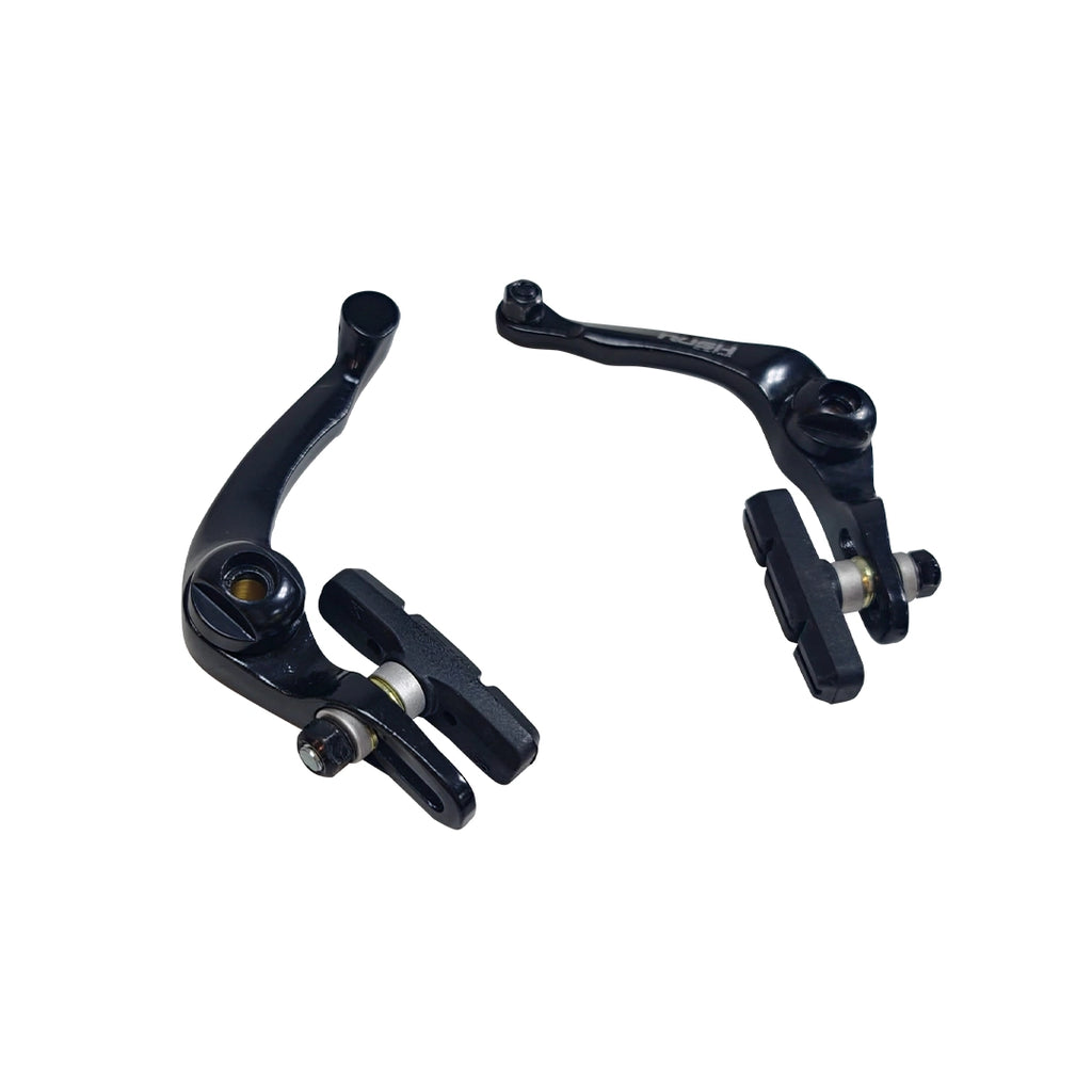 Freno U-brake Rx-933d/12 Rush Trasero Modelo 1