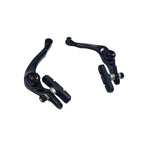 Freno U-brake Rx-933d/12 Rush Trasero Modelo 1