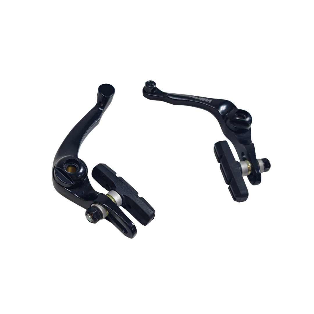 Freno U-brake Rx-933d/12 Rush Trasero Modelo 1