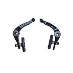 Freno U-brake Rx-933d/12 Rush Trasero Modelo 1