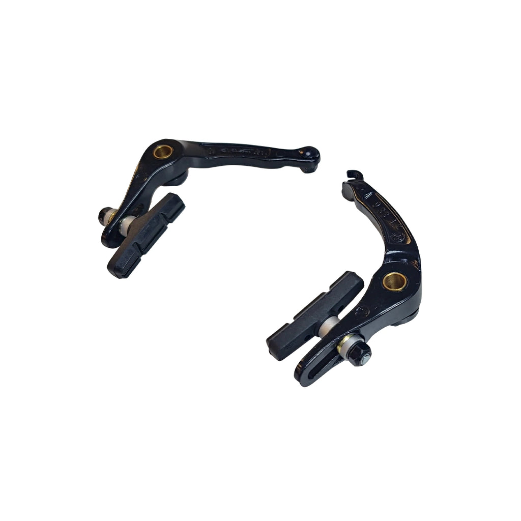 Freno U-brake Rx-933d/12 Rush Trasero Modelo 1
