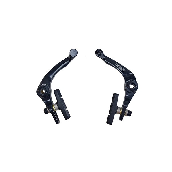 Freno U-brake Rx-933d/12 Rush Trasero Modelo 1
