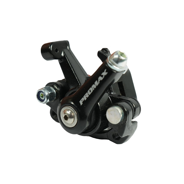 Caliper Bicicleta Freno Mecánico Promax Delantero Dsk 400