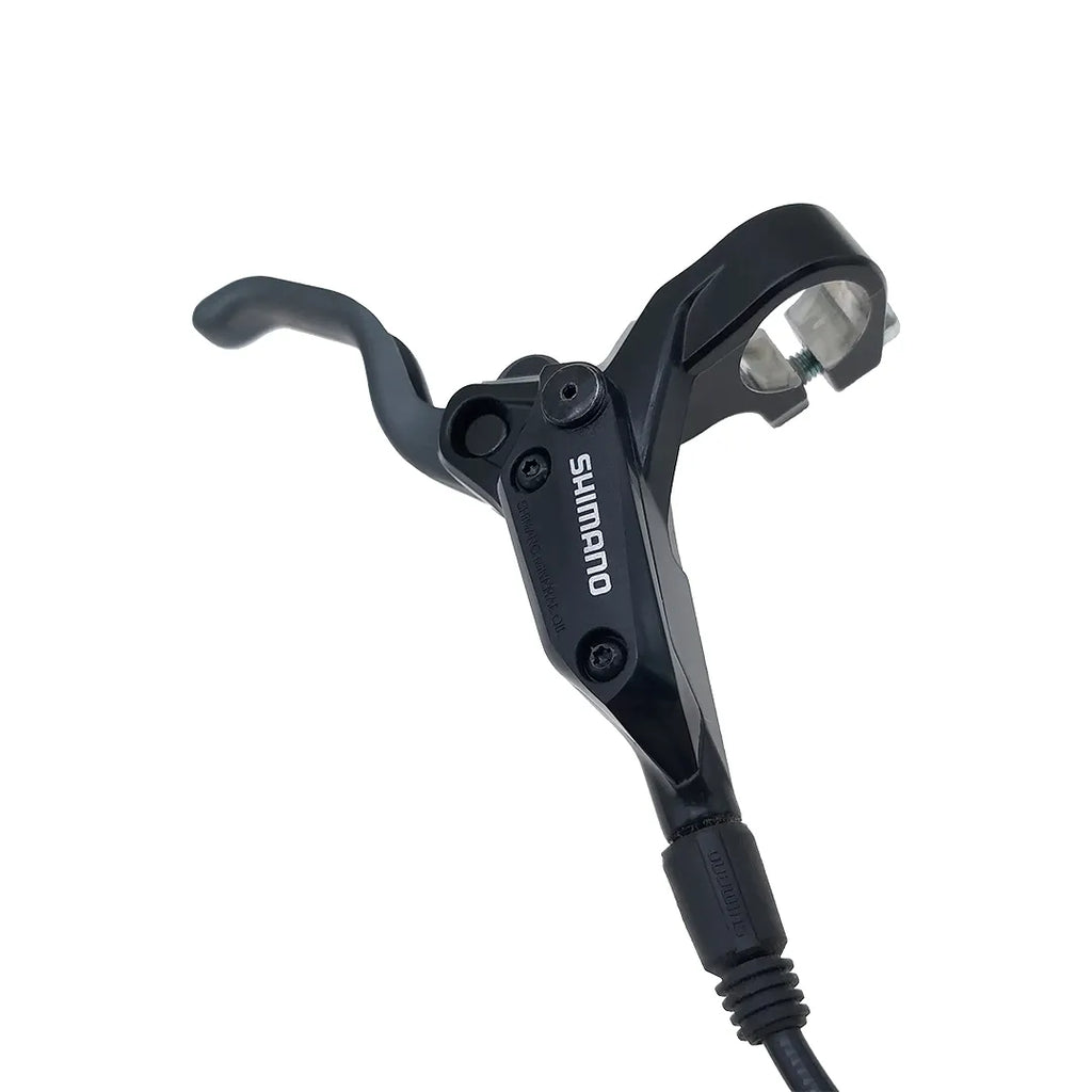 Freno A Disco Hidráulico Delantero Shimano Alivio M425