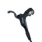Freno A Disco Hidráulico Delantero Shimano Alivio M425