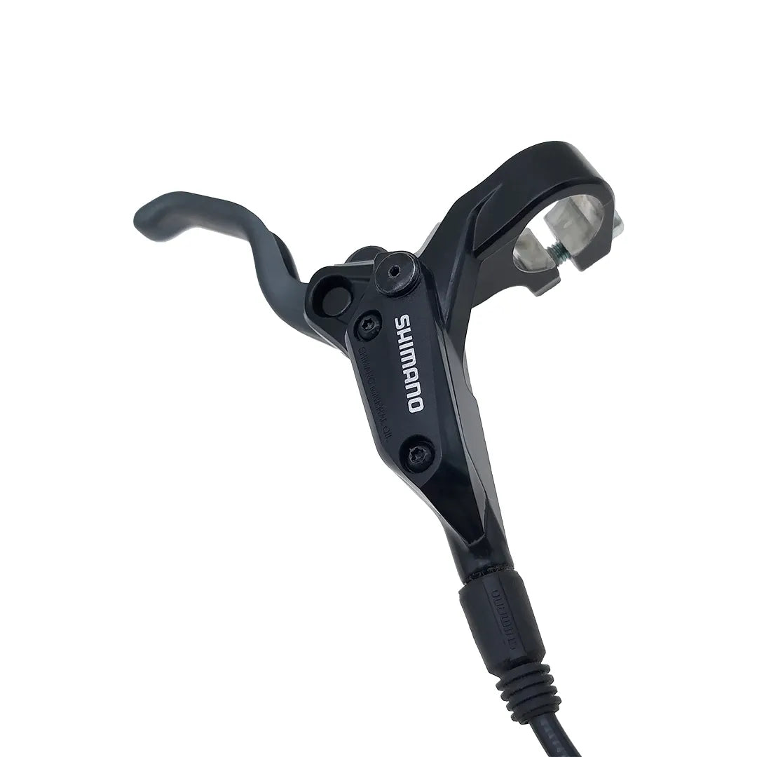 Freno A Disco Hidráulico Delantero Shimano Alivio M425