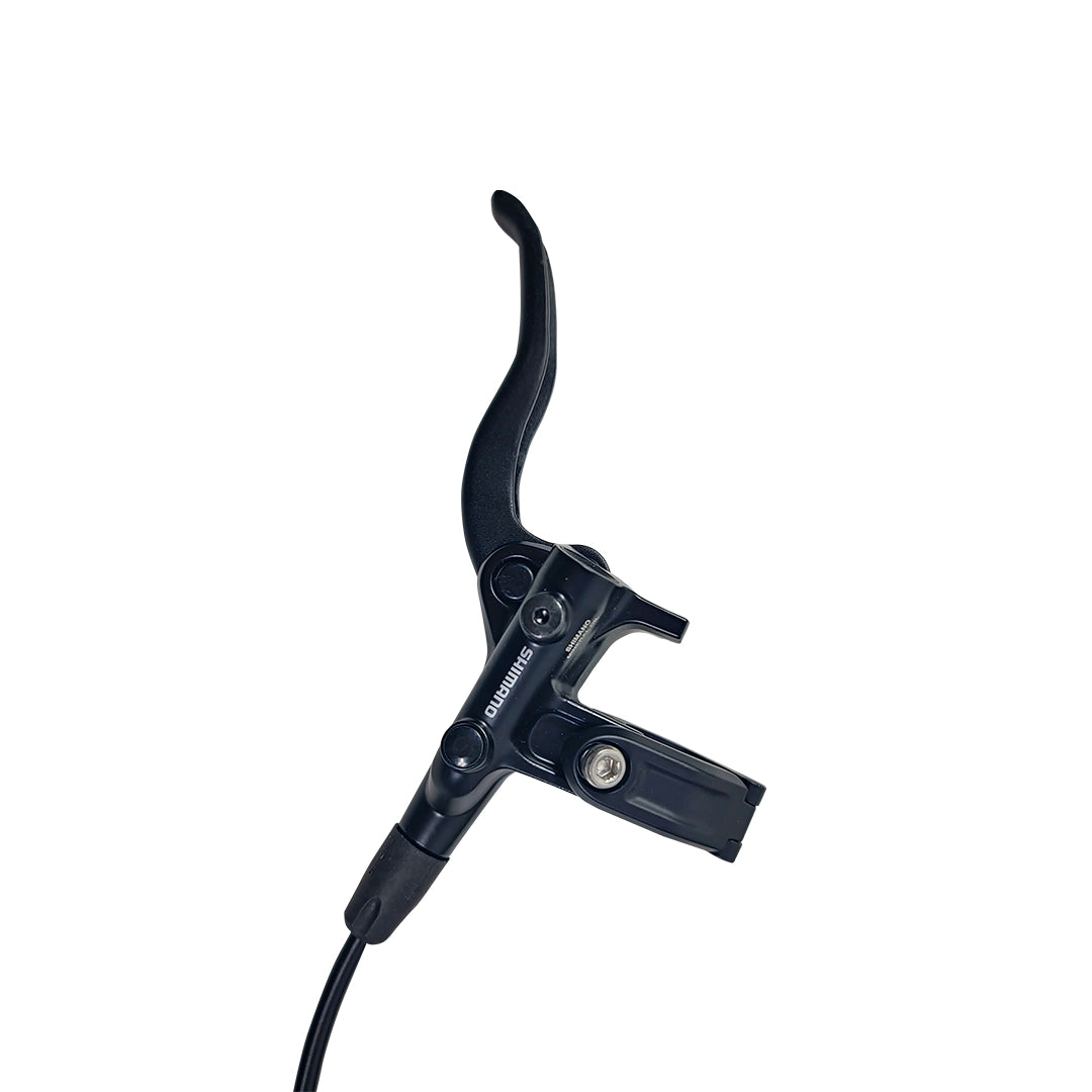 Freno Hidrálico Shimano Amt 4204 Klf 9 Rx155 Mt-420 1550mm