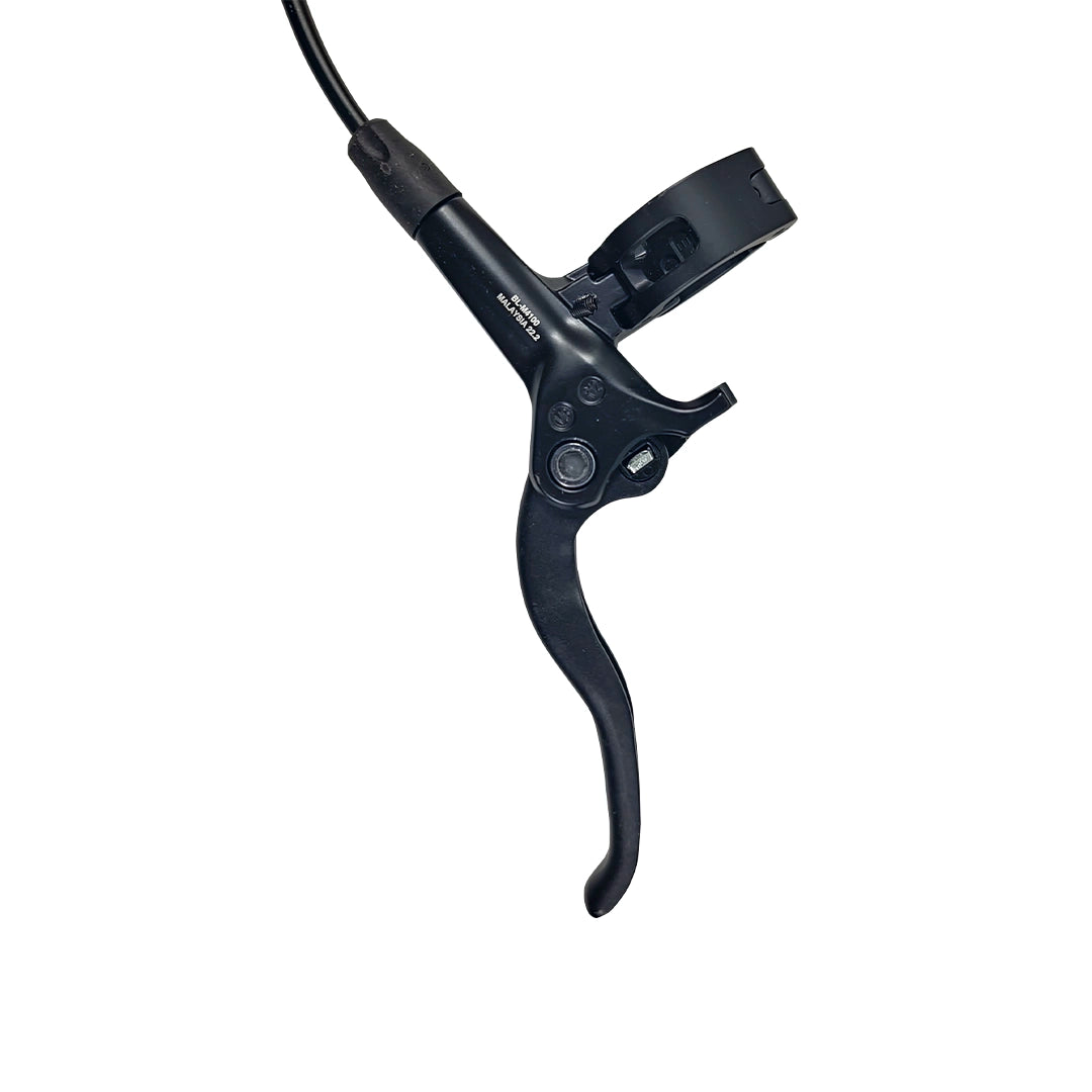 Freno Hidrálico Shimano Amt 4204 Klf 9 Rx155 Mt-420 1550mm