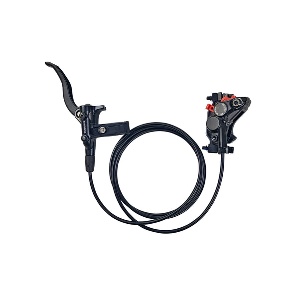 Freno Hidrálico Shimano Amt 4204 Klf 9 Rx155 Mt-420 1550mm