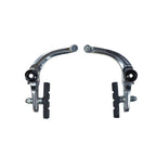 Par De Frenos De Bicicleta Freestyle Logan U120ae F/r