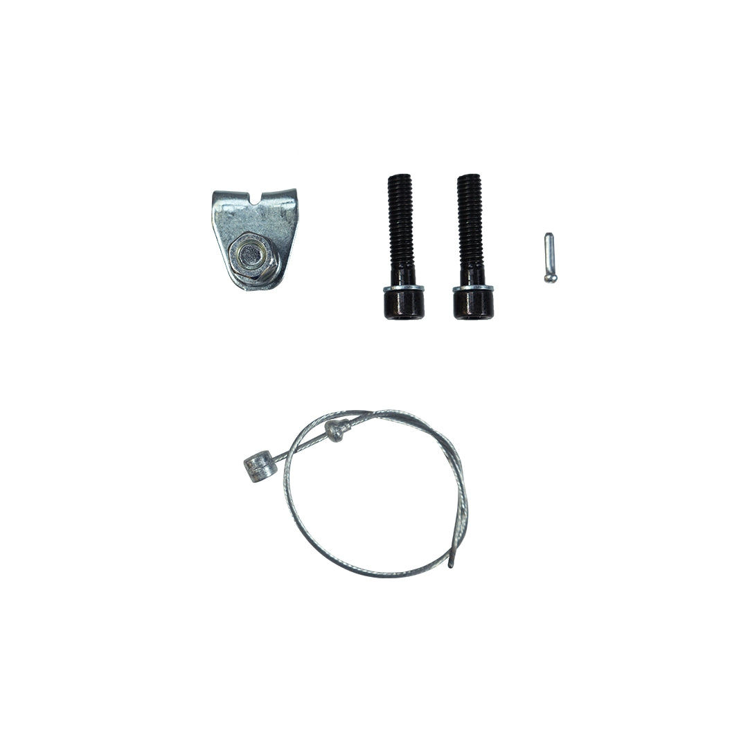 Par De Frenos De Bicicleta Freestyle Logan U120ae F/r