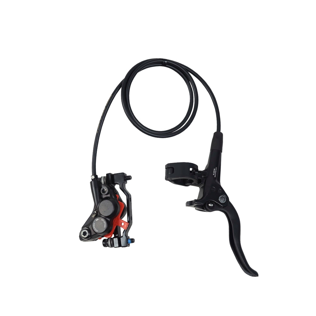 Freno Hidrálico Shimano Amt 4204 Klf 9 Rx085 Mt-420 850mm