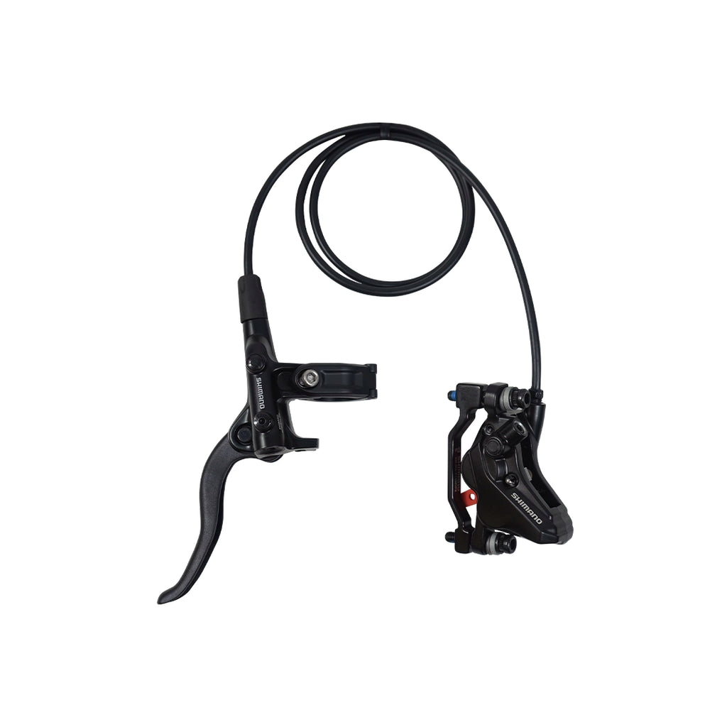 Freno Hidrálico Shimano Amt 4204 Klf 9 Rx085 Mt-420 850mm