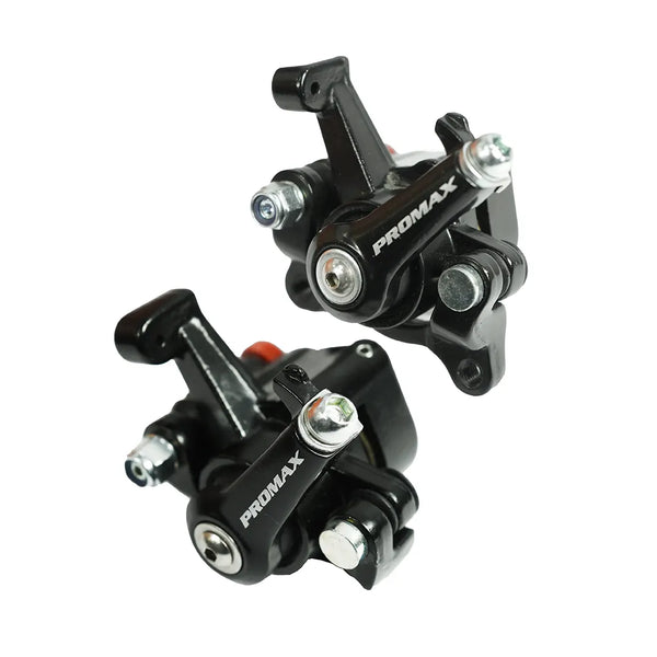 Juego De Calipers Freno Mecánico Bicicleta Promax Dsk 400