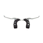 Frenos Freestyle Logan F/r U120e - Con Levas Y Tornillos