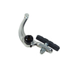 Frenos Freestyle Logan F/r U120e - Con Levas Y Tornillos