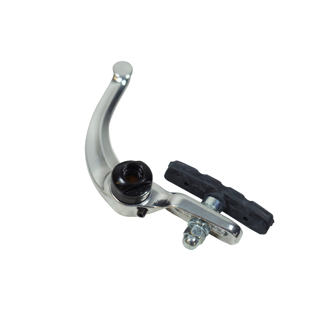 Frenos Freestyle Logan F/r U120e - Con Levas Y Tornillos