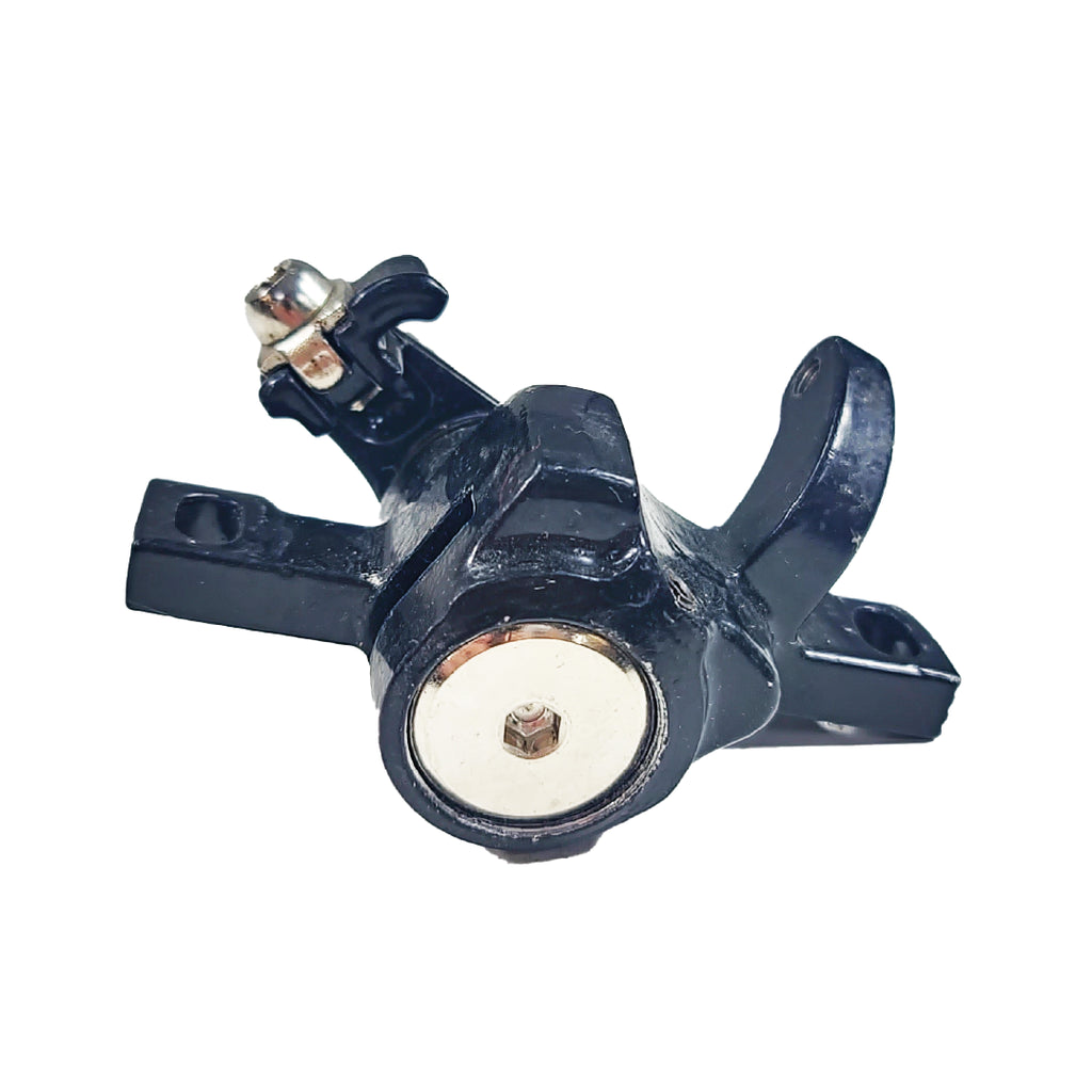 Caliper Peak Black Modelo 1 Sin adaptador (Mínimo detalle)