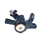 Caliper Peak Black Modelo 1 Sin adaptador (Mínimo detalle)