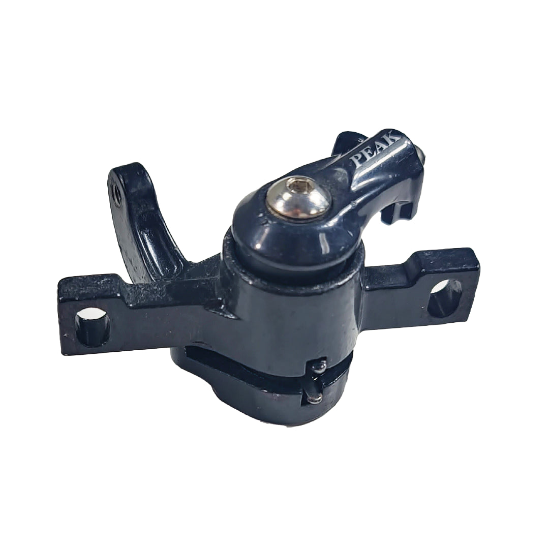 Caliper Peak Black Modelo 1 Sin adaptador (Mínimo detalle)