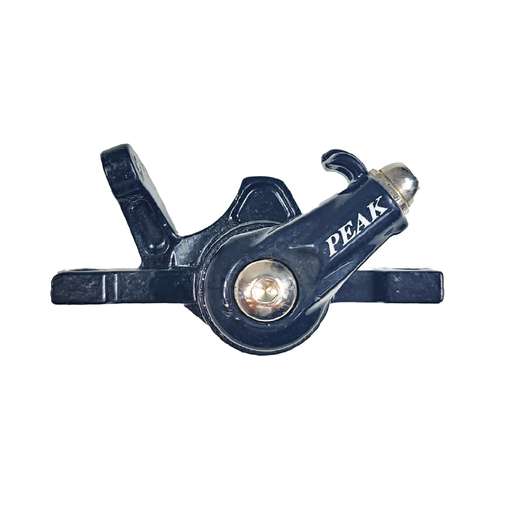 Caliper Peak Black Modelo 1 Sin adaptador (Mínimo detalle)
