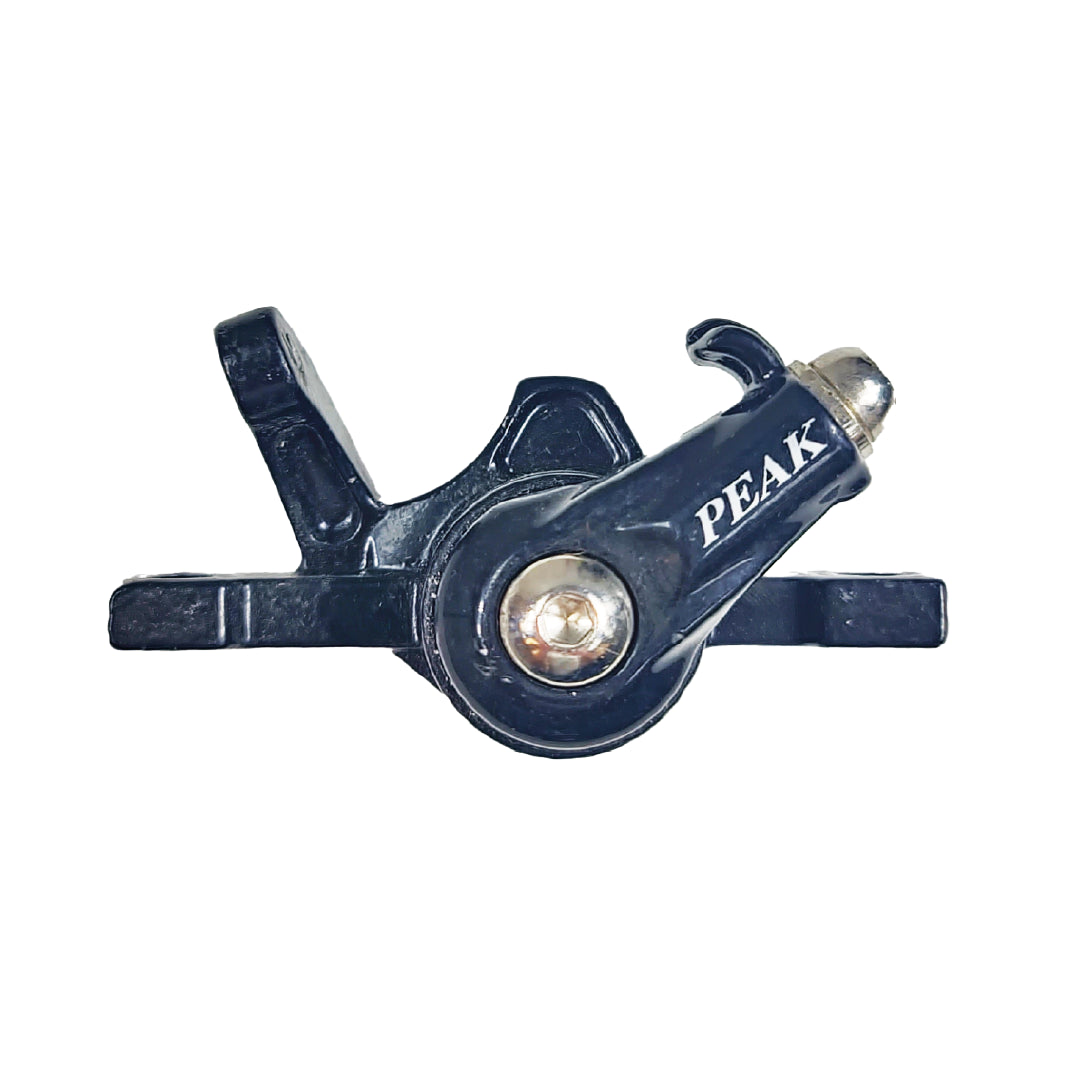 Caliper Peak Black Modelo 1 Sin adaptador (Mínimo detalle)