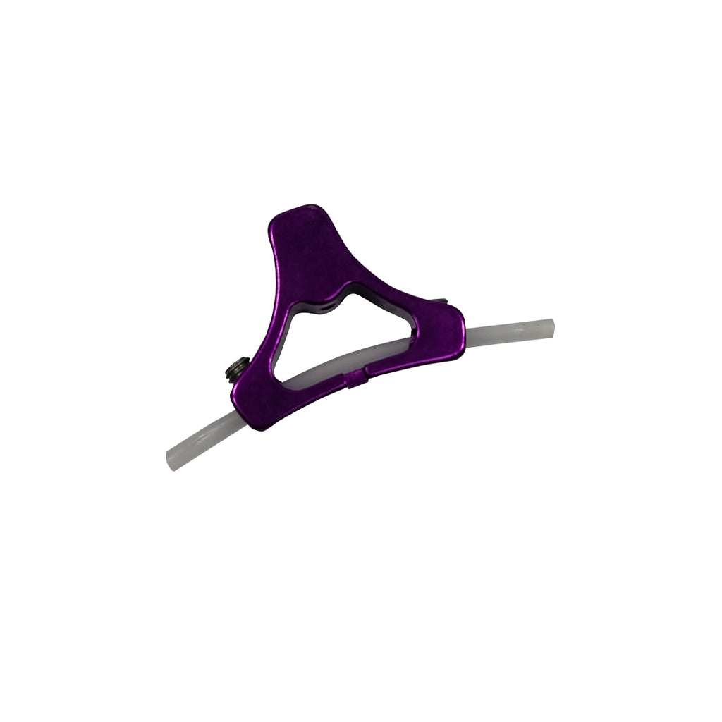 Triangulo Cable De Freno Tektro Rbp Purple