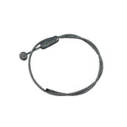 Triangulo Cable De Freno Tektro Rbp Purple