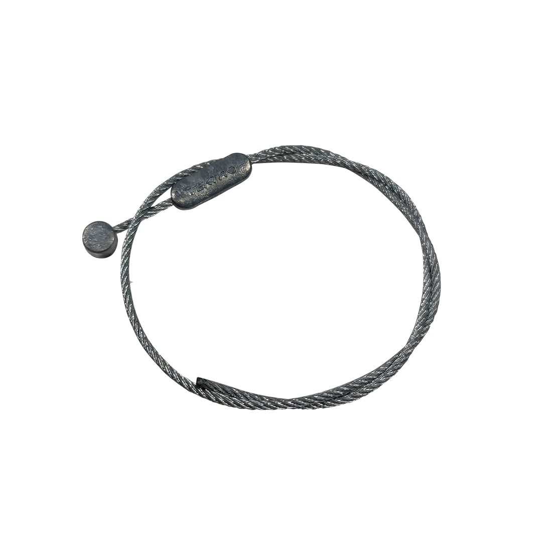 Triangulo Cable De Freno Tektro Rbp Purple
