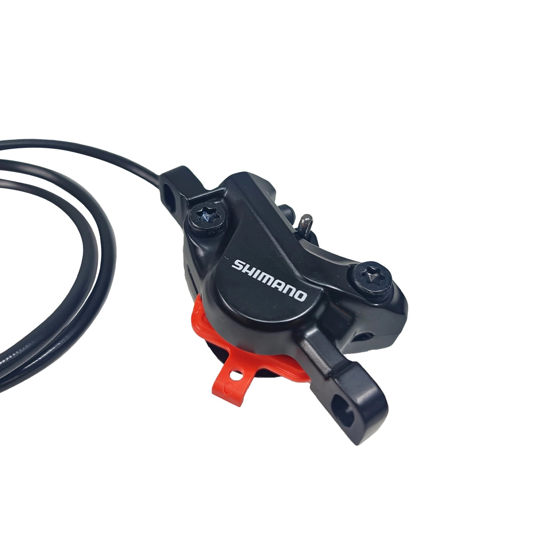 Frenos Shimano BL-MT445 BR_MT445 850mm