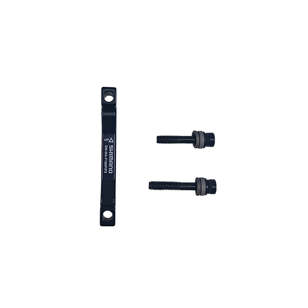 Frenos Shimano BL-MT445 BR_MT445 850mm