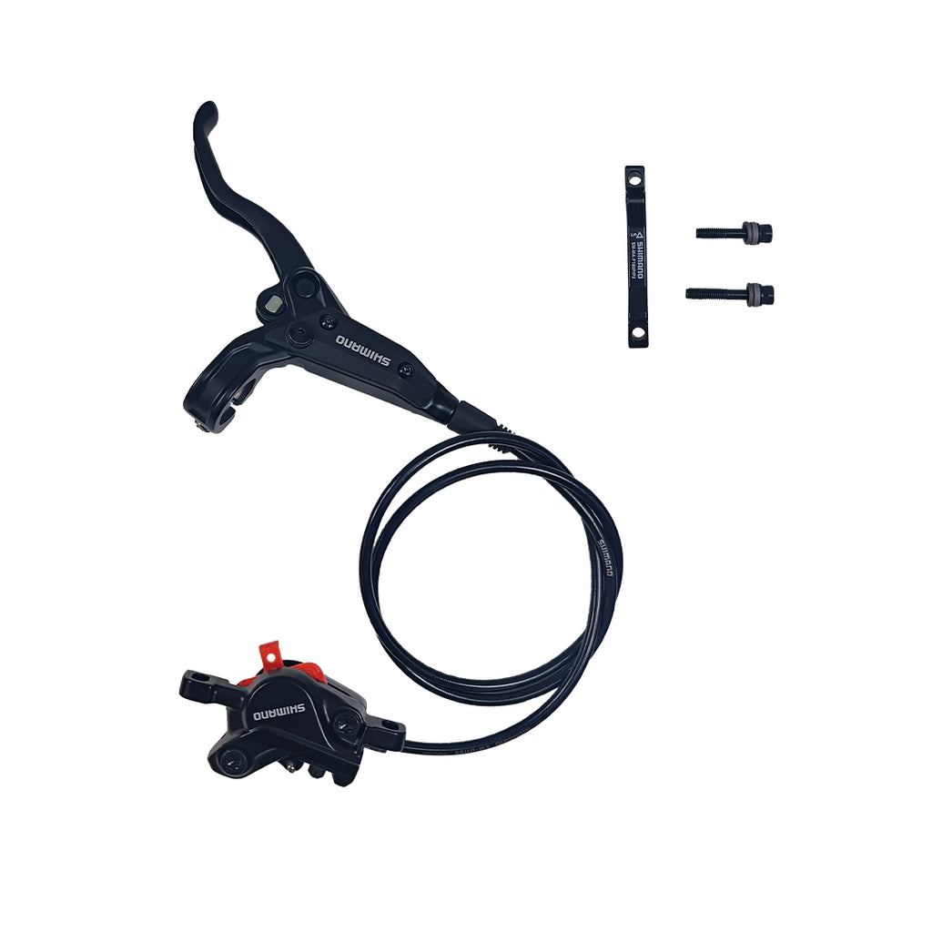Frenos Shimano BL-MT445 BR_MT445 850mm